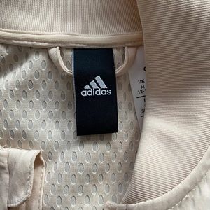 Adidas Jacket